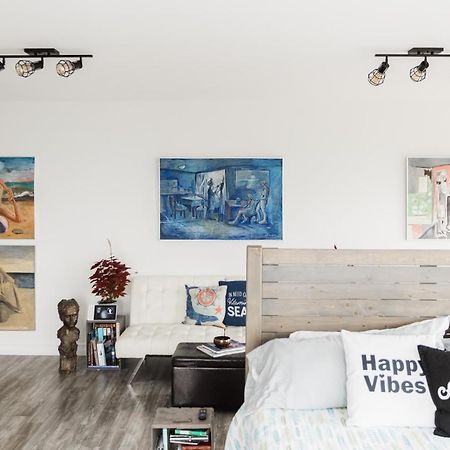 Whale House Guest House Mobile Ngoại thất bức ảnh