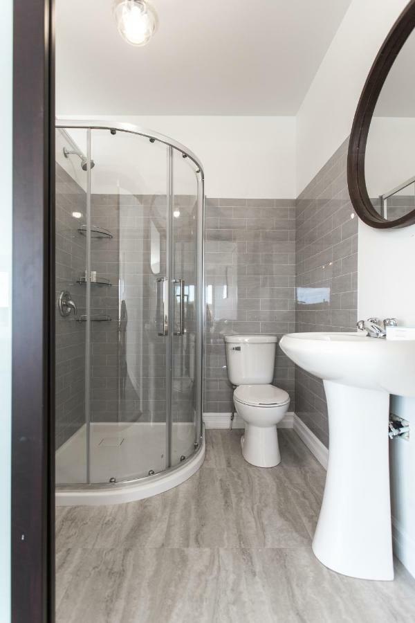 Whale House Guest House Mobile Ngoại thất bức ảnh