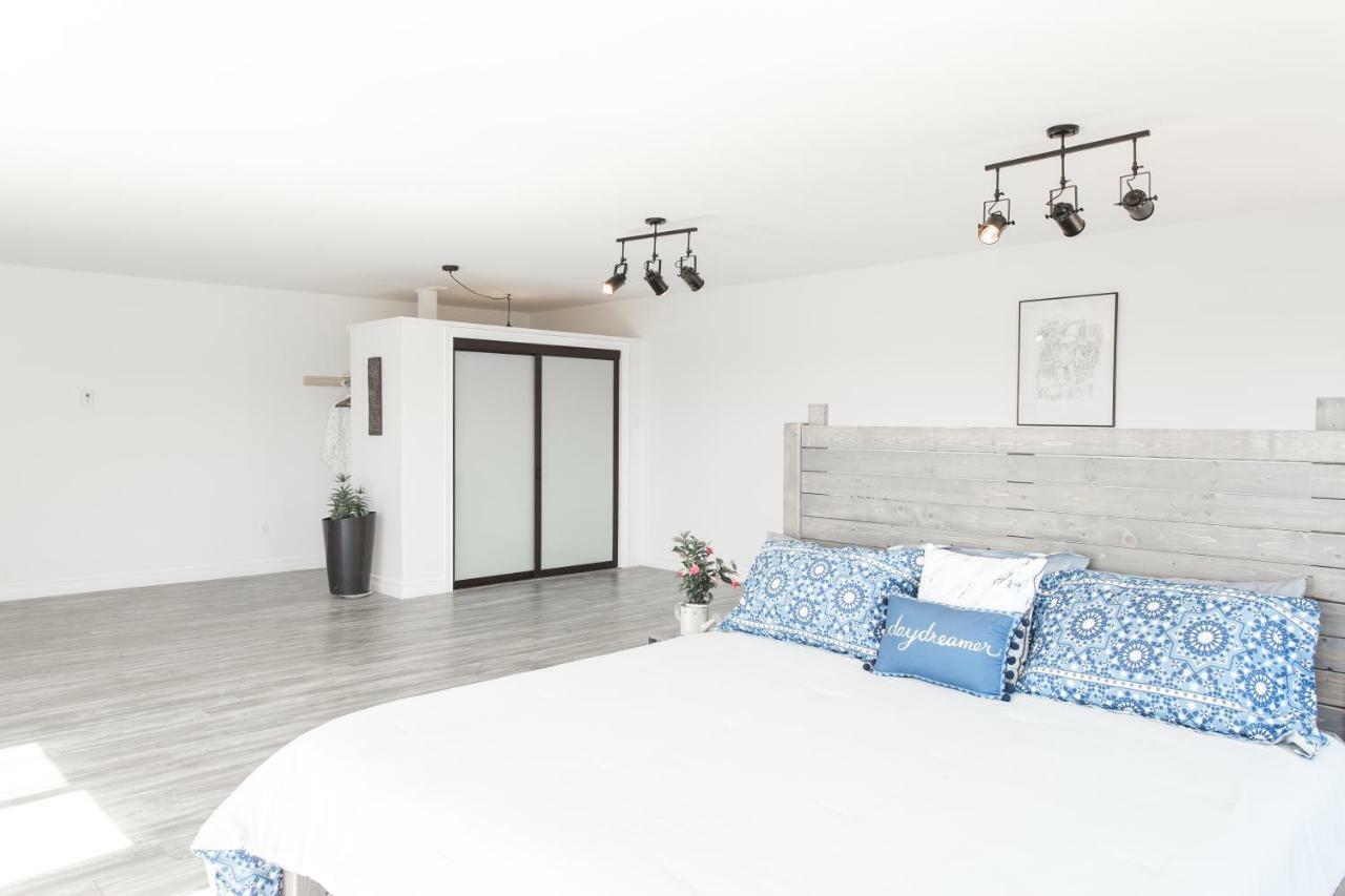 Whale House Guest House Mobile Ngoại thất bức ảnh